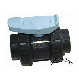 Vanne Ø 20 Mm Astore A Coller. - Astore - Bp-s322020ve