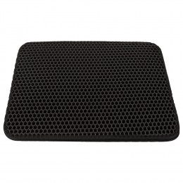 Tapis De Tamis Pour Bac À Litière 35 × 45 Cm. Pour Chat. - Trixie - Tr-40363