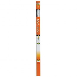 Sun-glo Tube Fluorescent T8 20 W - 60 Cm - Pour Aquarium