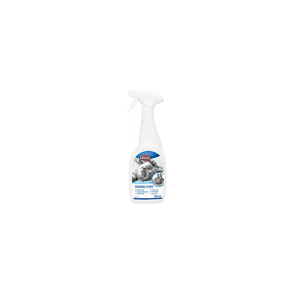 Spray Désodorisant Simple'n'clean 750 Ml. Pour Bac À Litière Pour Chat. - Trixie - Tr-42407