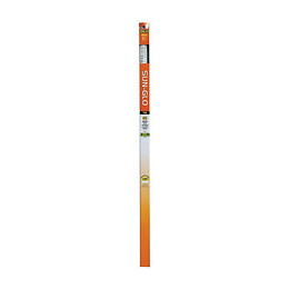 Sun-glo Tube Fluorescent T8 25 W - 76 Cm - Pour Aquarium
