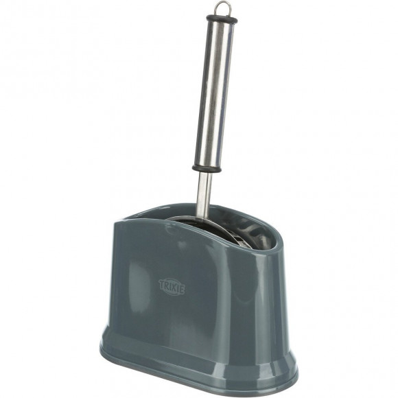 Support Pour Votre Pelle À Litière, Taille 21 X 15 X 11 Cm. - Trixie - Tr-40476