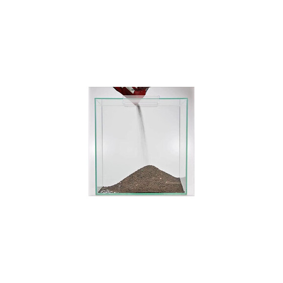 Substrat Stratumfl Plantes/crevet.,4kg