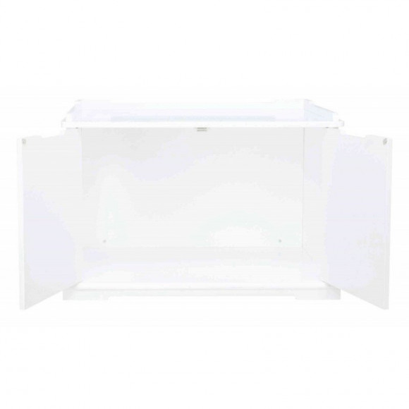 Cache Bac A Litière. Taille 75 X 51 X 53 Cm. Pour Chat - Trixie - Tr-40233