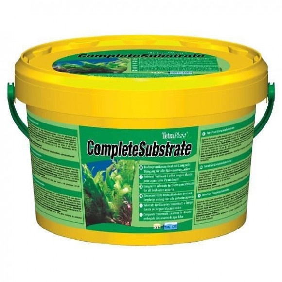Tetra Complete Substrate 5kg