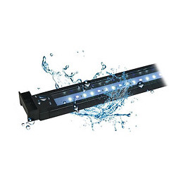 Fluval Eclairage Aquasky Led 2.0 W/ Blth 38-61cm - Pour Poisson