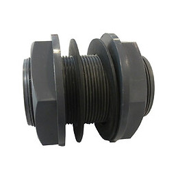 4" Traversée De Paroi Pvc Pn10 - Jardiboutique - So-ase4