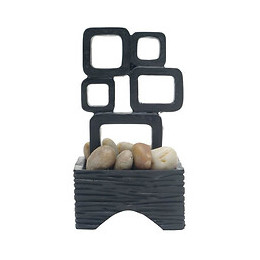 Marina Objet Decoratif Art Moderne Pour Aquariums Betta Kit