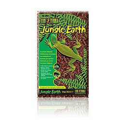 Exo Terra Terre De Jungle 27,26 L - Pour Terrarium