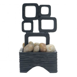 Marina Objet Decoratif Art Moderne Pour Aquariums Betta Kit