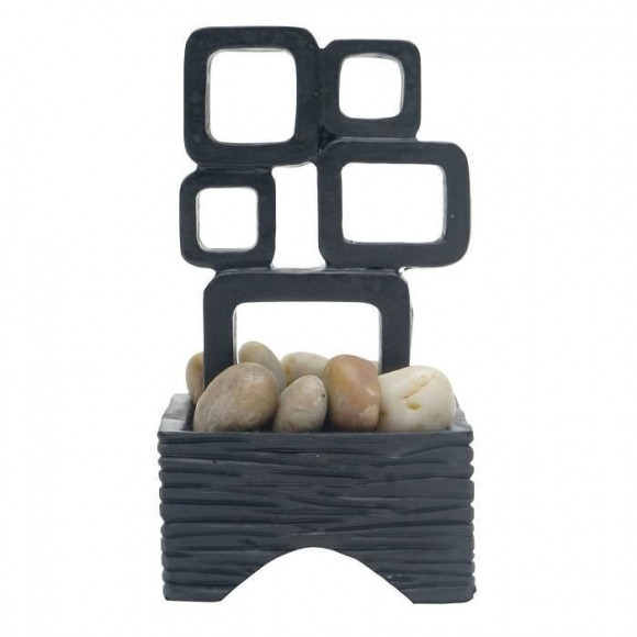 Marina Objet Decoratif Art Moderne Pour Aquariums Betta Kit