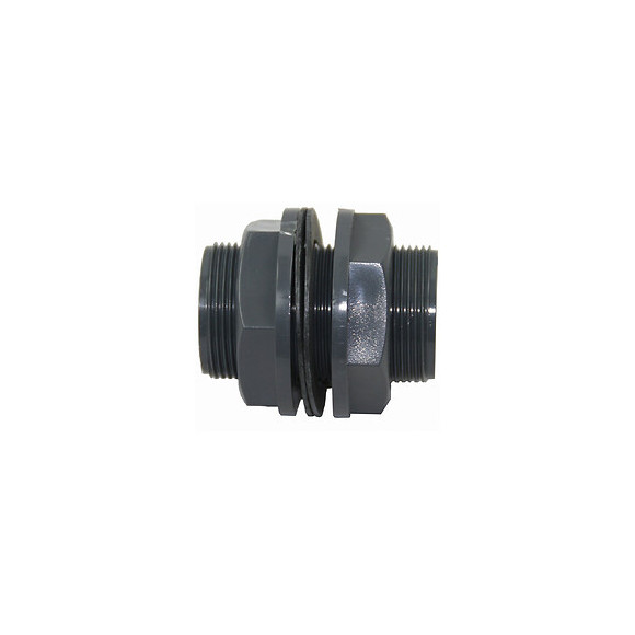 4" Traversée De Paroi Pvc Pn10 - Jardiboutique - So-ase4