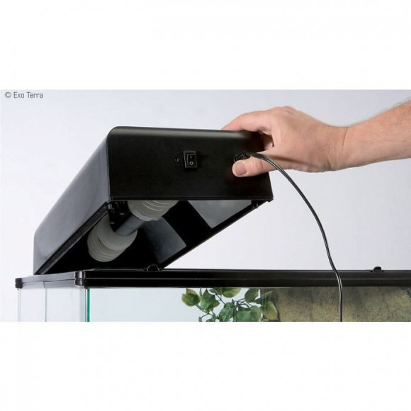 Galerie Compacte Top 60cm - Exo Terra