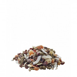 Friandise , 85g De Mélange De Fruits Riche Et Varié Pour Rongeur - Versele-laga - Vs-461435