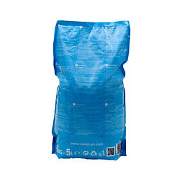 Litière Cat Silica. 5 Litres Soit 2.25 Kg. Pour Chats. - Vadigran - Va-4925