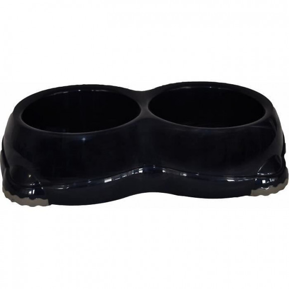 Vitakraft Ecuelle Double - Pour Chat