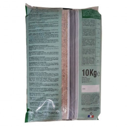 Nature Mix Melange De Graines - Pour Oiseau De La Nature - 10kg