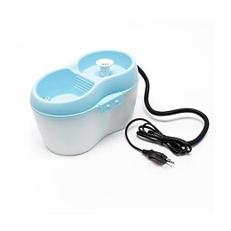 H2o - Fontaine A Eau - 2 L - Pour Chat