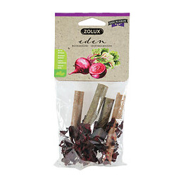 Friandise Eden Bois Et Betterave Pour Rongeurs. 36g - Zolux - Zo-209509