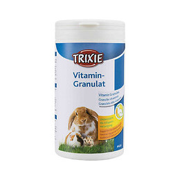 Granulés Vitaminés 175 Grammes.  Pour Rongeur. - Trixie - Tr-6025