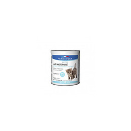 Lait Maternisé 200g Pour Chatons - Francodex - Fr-170403