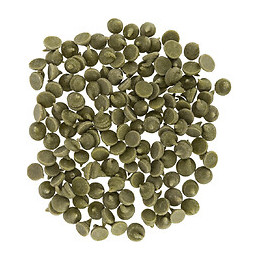 Pastilles Aux Pois, 75 G, Pour Rongeurs. - Trixie - Tr-60221