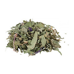Friandise Eden Herbes Aromatiques Feuilles Et Fleurs D'ortie 20g. Rongeurs - Zolux - Zo-209501