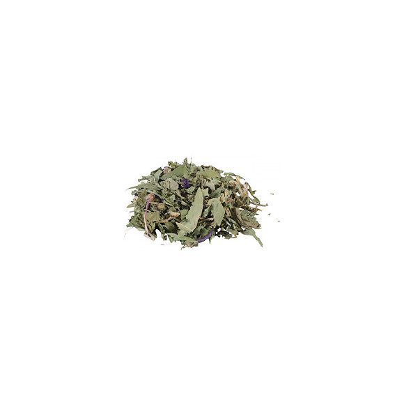 Friandise Eden Herbes Aromatiques Feuilles Et Fleurs D'ortie 20g. Rongeurs - Zolux - Zo-209501