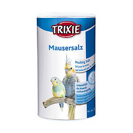 Sel Pour Mue (oiseaux ) 100 Gr - Trixie - Tr-5018