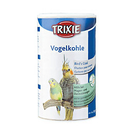 Charbon Pour Oiseau 20 Gr - Trixie - Tr-5019