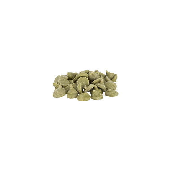 Pastilles Aux Pois, 75 G, Pour Rongeurs. - Trixie - Tr-60221