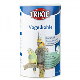 Charbon Pour Oiseau 20 Gr - Trixie - Tr-5019