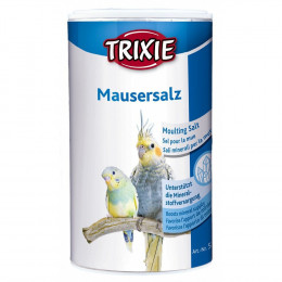 Sel Pour Mue (oiseaux ) 100 Gr - Trixie - Tr-5018