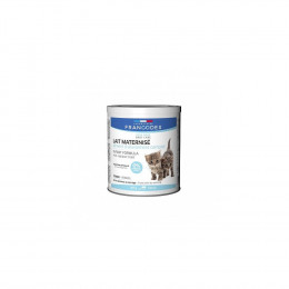 Lait Maternisé 200g Pour Chatons - Francodex - Fr-170403
