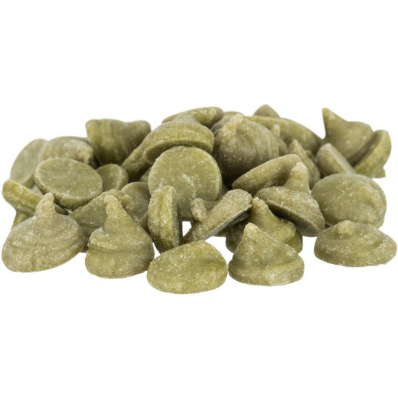 Pastilles Aux Pois, 75 G, Pour Rongeurs. - Trixie - Tr-60221