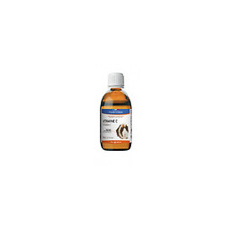 Complément Alimentaire Vitamine C Pour Cobaye 250 Ml - Francodex - Fr-170003