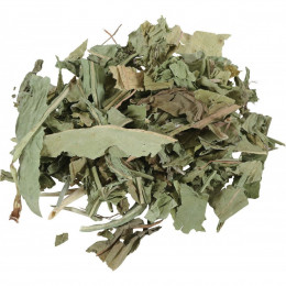 Friandise Eden Herbes Aromatiques Feuilles De Pissenlit 14g. Rongeurs - Zolux - Zo-209500