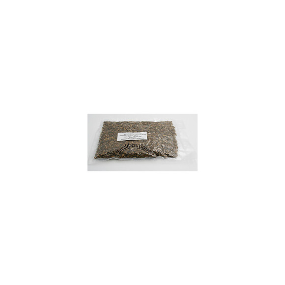 Nourriture Larves Entières Déshydratées De Mouche Soldat 80g - Jardiboutique - Ent-vr-deshy-80g