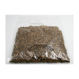 1 Kg, Nourriture Pour Animaux, Oiseaux, Poule, Lézard, Poisson. - Animallparadise - Large1-001