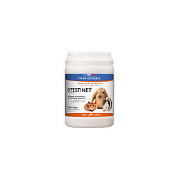 Intestinet 150 G Complément Alimentaire Pour Rongeur Et Lapin. - Francodex - Fr-170000