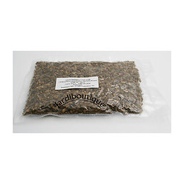 400 Gr Larves Entières Déshydratées D'insecte (mouche Soldat) Complément Alimentaire Animaux . - Jardiboutique - Ent-vr-des