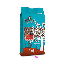 Mélange De Graines Pour Oiseaux De La Nature. Toutes Saisons. 1 Kg. - Emma's Garden - Va-399010