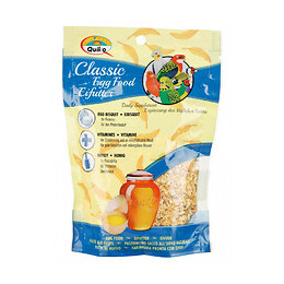 Quiko Nourriture Aux Œufs Pour Oiseaux - Trixie - Tr-5151