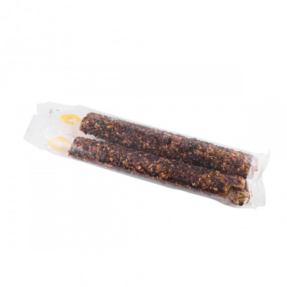 Friandise Avec Fruits 2 Barres Soit 160 G Stixx Pour Oiseaux De La Nature - Emma's Garden - Va-15604