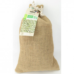 Foin De Fléole Bio 200g - Zolux - Zo-212121