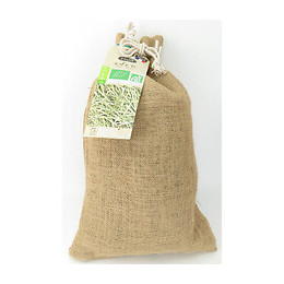 Foin De Fléole Bio 200g - Zolux - Zo-212121