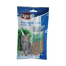 Herbe À Chat Orges 100 Gr. - Trixie - Tr-4236