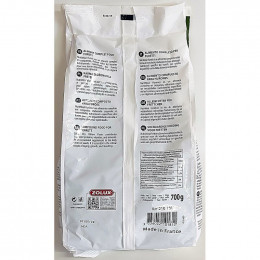 Aliment Complet Pour Furet. Sachet De 700 G. Nutrimeal. - Zolux - Zo-210181