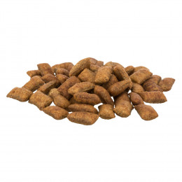Friandise Crumbie À La Volaille Et À La Taurine. Poids 60g. Pour Chats - Trixie - Tr-42672