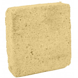 Bloc De Graisse Insectes. 300 Gr. Pour Oiseaux De La Nature. - Zolux - Zo-172057